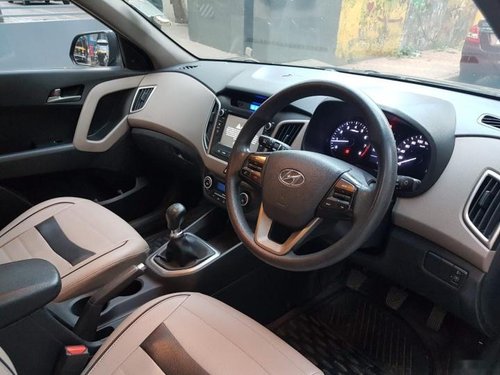 Used 2016 Hyundai Creta for sale