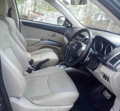 2010 Mitsubishi Outlander for sale