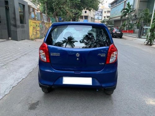 Maruti Alto 800 LXI 2015 for sale