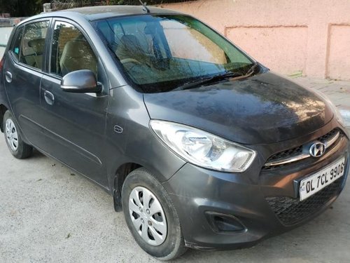 2012 Hyundai i10 for sale