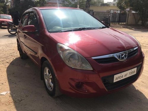 Used Hyundai i20 Sportz Diesel 2011 for sale