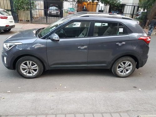 Used 2016 Hyundai Creta for sale