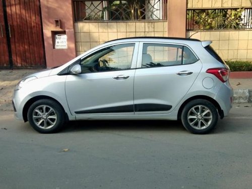 Used Hyundai i10 2014 car at low price