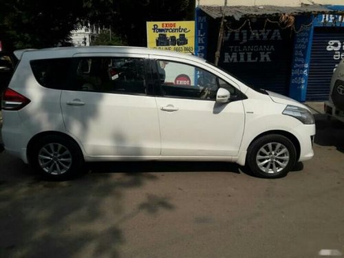 2014 Maruti Suzuki Ertiga for sale at low price