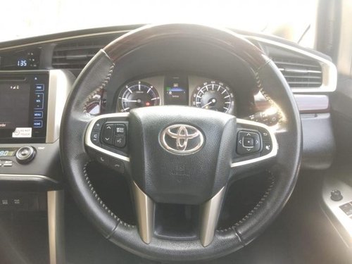 Toyota Innova Crysta 2.4 VX MT 2017 for sale