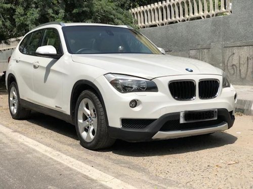 BMW X1 sDrive20d 2013 for sale