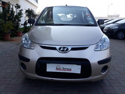 Used 2008 Hyundai i10 for sale