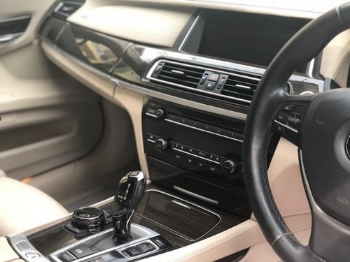 BMW 7 Series 730Ld 2015 for sale