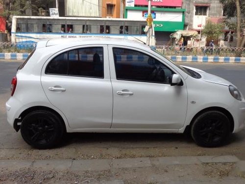 Nissan Micra 2011 for sale