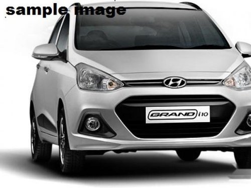 Hyundai Grand i10 1.2 Kappa Sportz 2015 for sale