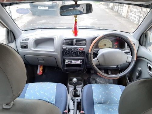 Maruti Alto LXi BSIII 2008 for sale