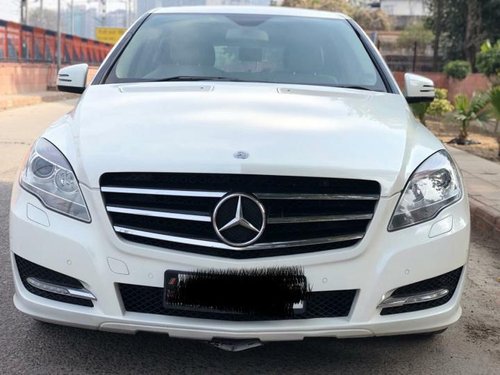 Mercedes Benz R Class 2012 for sale