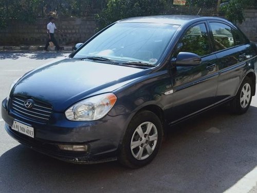 Used 2008 Hyundai Verna for sale