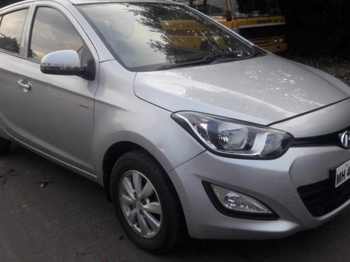 Hyundai i20 2012 for sale