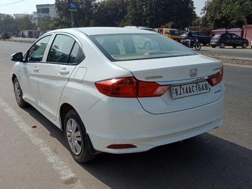 2015 Honda City for sale at low price