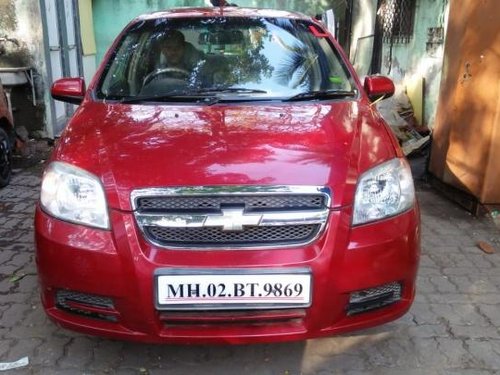 2010 Chevrolet Aveo for sale