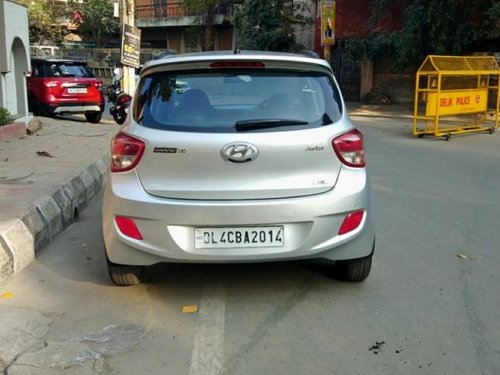 Used Hyundai i10 2014 car at low price