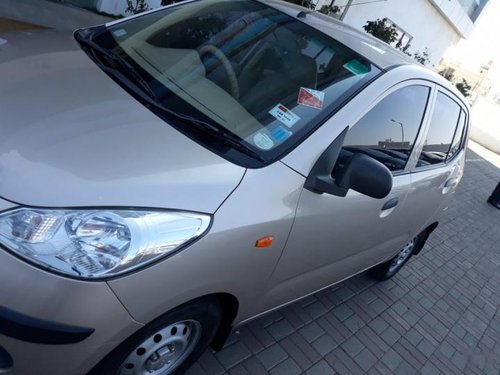 Used 2008 Hyundai i10 for sale