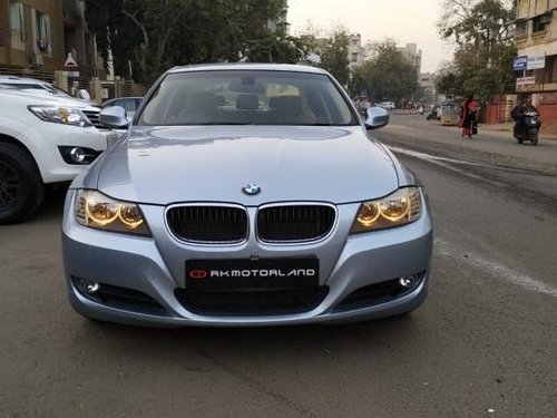 Used 2012 BMW 3 Series for sale