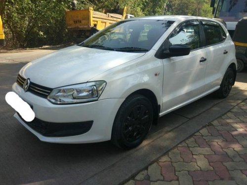 2011 Volkswagen Polo for sale at low price