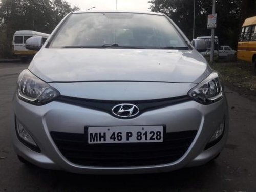 Hyundai i20 2012 for sale