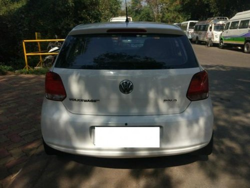 2011 Volkswagen Polo for sale at low price