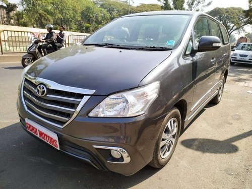 Toyota Innova 2004-2011 2015 for sale