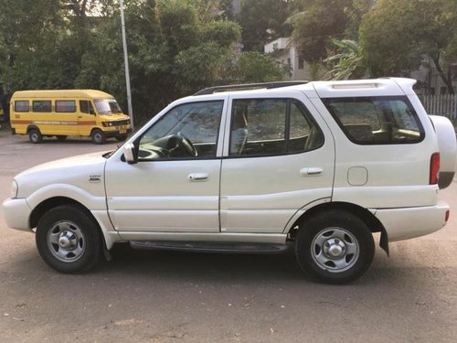 Used Tata Safari 2010 car at low price