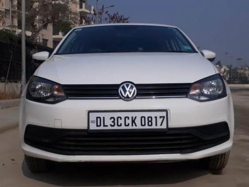 Volkswagen Polo 1.2 MPI Trendline 2015 for sale