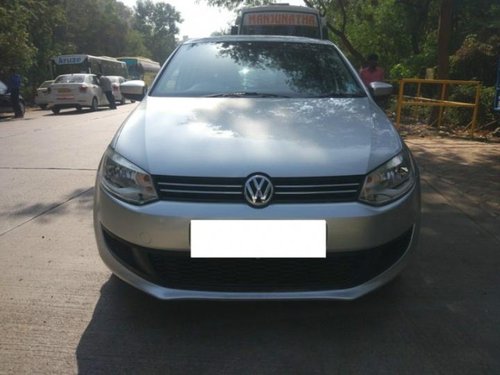 2012 Volkswagen Polo for sale at low price