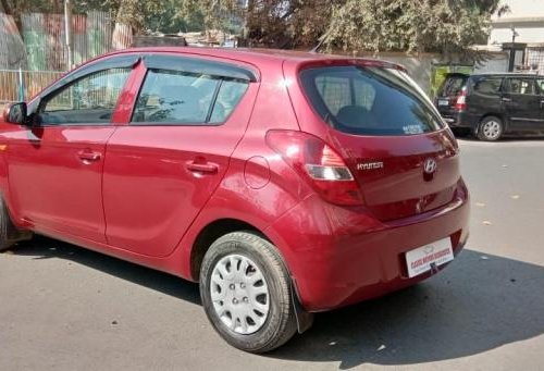 2011 Hyundai i20 for sale