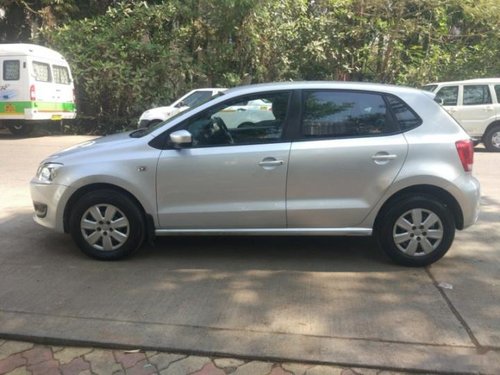 2012 Volkswagen Polo for sale at low price