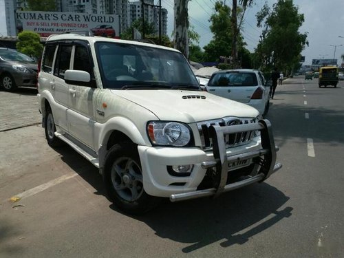 Used 2011 Mahindra Scorpio 2009-2014 for sale