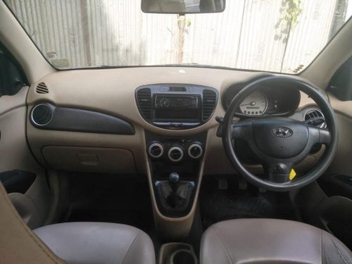 Used Hyundai i10 2009 car at low price