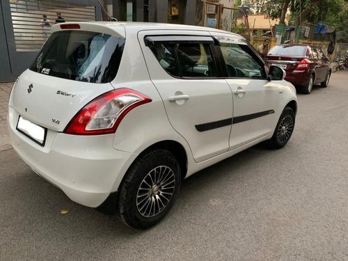 Maruti Swift VXI 2013 for sale