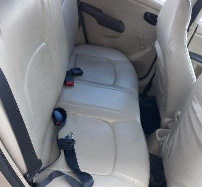 Used 2008 Hyundai i10 for sale