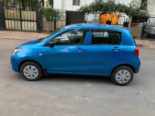 2015 Maruti Suzuki Celerio for sale