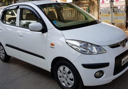 Used 2011 Hyundai i10 for sale