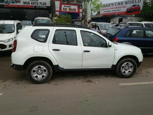 Used Renault Duster 2013 car at low price