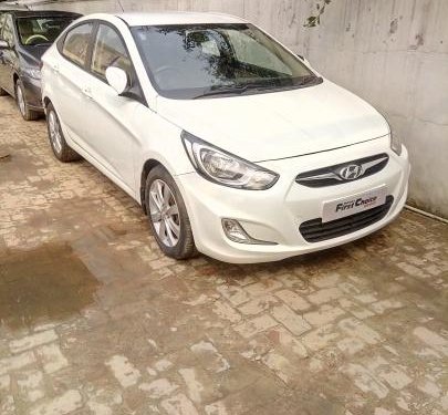 Hyundai Verna 2013 for sale