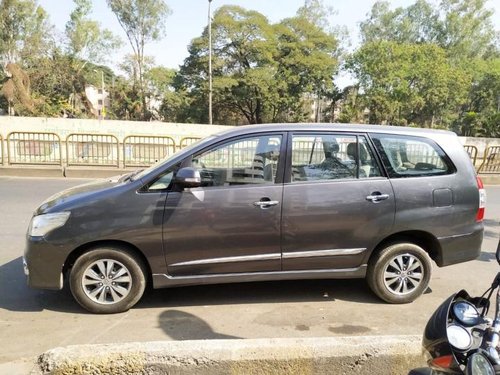 Toyota Innova 2004-2011 2015 for sale