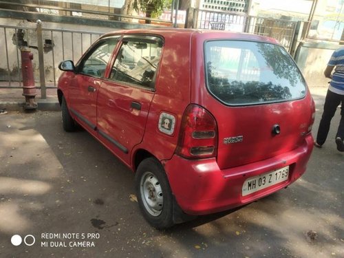 2004 Maruti Suzuki Alto for sale