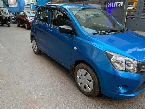 2015 Maruti Suzuki Celerio for sale