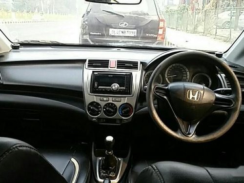 Honda City 2012 for sale