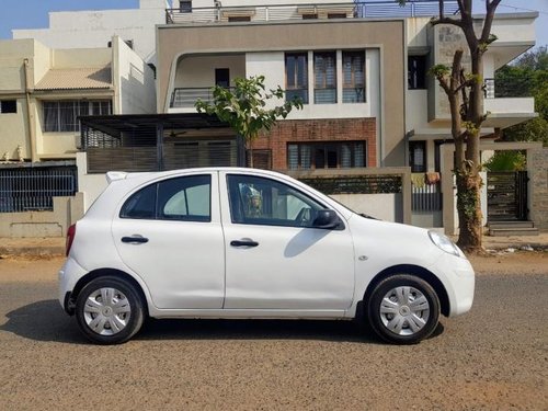 Used Nissan Micra XE 2012 for sale