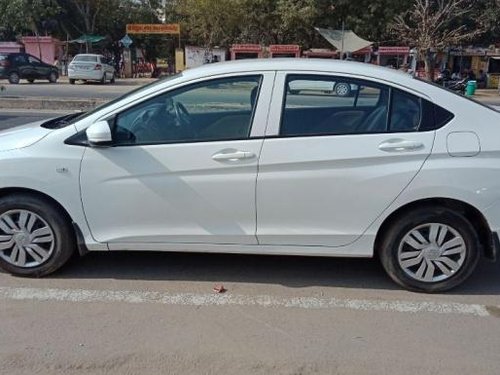 2015 Honda City for sale at low price