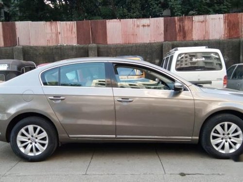 Volkswagen Passat 2011 for sale