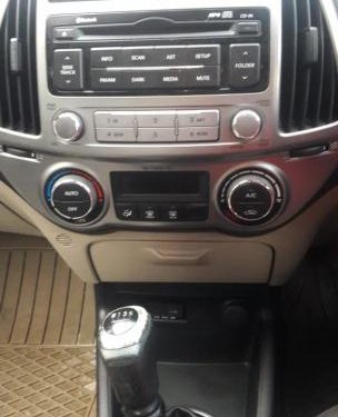 Hyundai i20 2012 for sale