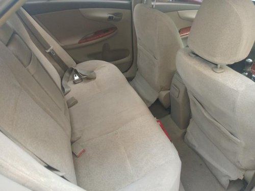 2009 Toyota Corolla Altis for sale