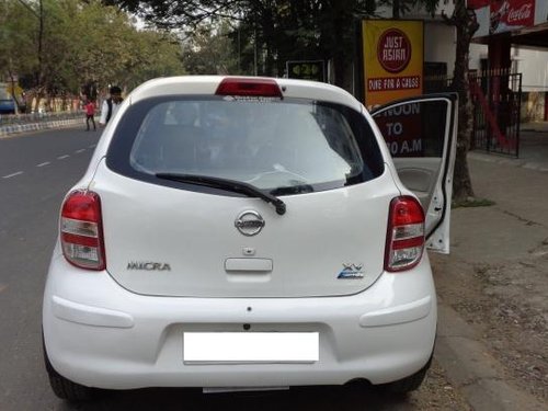 Nissan Micra 2011 for sale